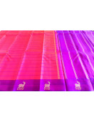 SAREES KANCHEEPURAM SILK 550 MTRS