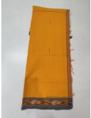 PONNAI TIE DYE SAREE WITH BLOUSE