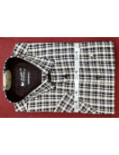 PL COTTON READYMADE TWILL DESIGN SHIRTS 40 HS