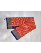 COTTON X KORA SILK TIE DYE SAREES CHINNLAPATTI