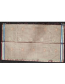 SAREES NEGAMAM WITH BLOUSE