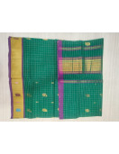 SAREES CUDDALORE COTTON 550 MTS