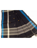 80SX80S PMK COTTON SAREES WITH BLOUSE