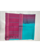 RASIPURAM COTTON SAREE
