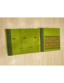 SAREES SALEM 80S WITH BLOUSE