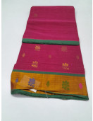SAREES JAYANKONDAM COTTON 550 MTS