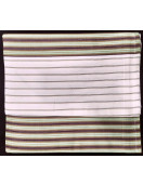 BEDSHEET ERODE ARTSILK 60X90