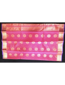 PL BIG BUTTA SAREE