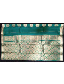 PL BIG BUTTA SAREE