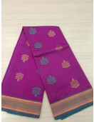 COIMBATORE KORA COTTON SAREE 620 MTS
