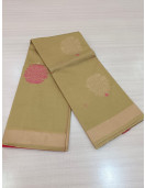 COIMBATORE KORA COTTON SAREE 620 MTS