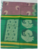SAREES NEGAMAM WITH BLOUSE