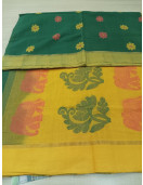 SAREES SALEM 80S WITH BLOUSE