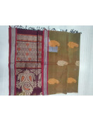 SAREES NEGAMAM WITH BLOUSE