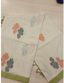 SAREES NEGAMAM WITH BLOUSE