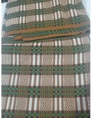 BEDSHEET ERODE DESIGN 50X90
