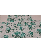 BEDSHEET ERODE AHEMADHABAD PRINT 60X90 2 PILLOW COVER