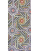 BEDSHEET ERODE / AHEMADHABAD PRINT 60X90 + 2 PILLOW COVER