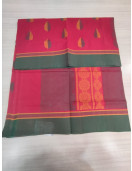 SAREES SALEM 80S WITH BLOUSE