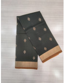 COIMBATORE KORA COTTON SAREE 620 MTS