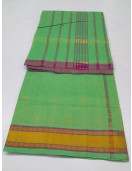 SAREES CUDDALORE COTTON 550 MTS