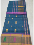 SAREES CUDDALORE COTTON 550 MTS