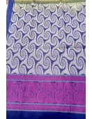 SAREES NEGAMAM WITH BLOUSE