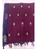 SAREES NEGAMAM WITH BLOUSE