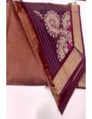 SAREES NEGAMAM WITH BLOUSE