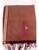 SAREES NEGAMAM WITH BLOUSE