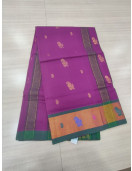SAREES CUDDALORE COTTON 550 MTS