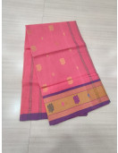 SAREES CUDDALORE COTTON 550 MTS