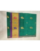 SAREES CUDDALORE COTTON 550 MTS