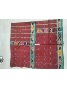 MANAMEDU COTTON SAREES WITH BLOUSE