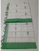 SAREES NEGAMAM WITH BLOUSE