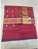 SAREES CUDDALORE COTTON 550 MTS