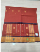 SAREES JAYANKONDAM COTTON 550 MTS