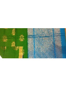 COIMBATORE KORA COTTON SAREE 620 MTS