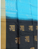 SAREES NEGAMAM WITH BLOUSE