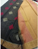 COIMBATORE KORA COTTON SAREE 620 MTS