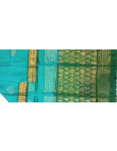 SOFT SILK SAREE WITH BLOUSE