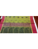 SAREES SALEM 80S WITH BLOUSE