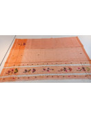 COTTON X KORA SILK TIE DYE SAREES CHINNLAPATTI