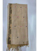 BEDSHEET JAIPUR PRINTED 72X100 2 PILLOW COVER