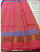 COTTON X KORA SILK TIE DYE SAREES CHINNLAPATTI