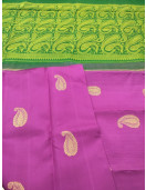 SAREES SALEM 80S WITH BLOUSE