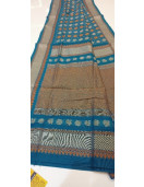 80SX80S PMK 1000 BUTTA COTTON SAREES