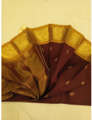 BEDSHEET JAIPUR PRINTED 72X100 2 PILLOW COVER
