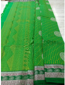 MANAMEDU COTTON SAREES WITH BLOUSE