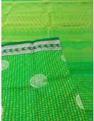 SAREES SALEM 80S WITH BLOUSE